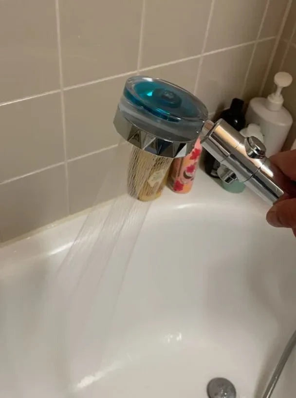 Veunevoa® Chuveiro com hélice