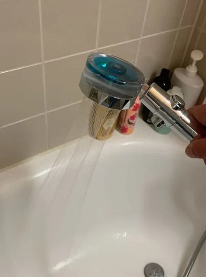 Veunevoa® Chuveiro com hélice