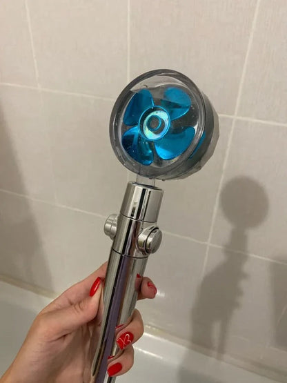 Veunevoa® Chuveiro com hélice